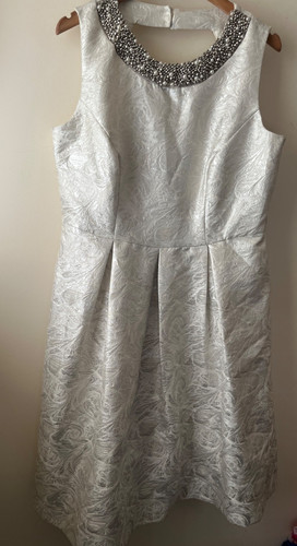 Jenny packham dress - packham, size