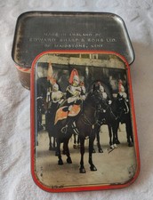 VINTAGE RARE SHARPS TOFFEE