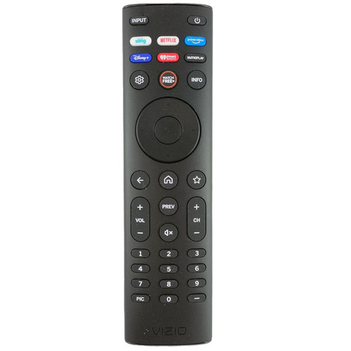 Oem original vizio remote - original, tv