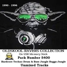 Jungle Ragga-Jungle Drum &