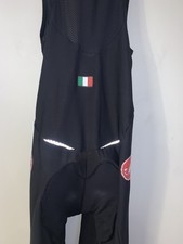 Castelli cycling bib tights - castelli,
