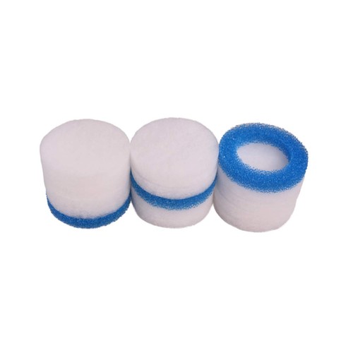 Set compatible filter mat - set,