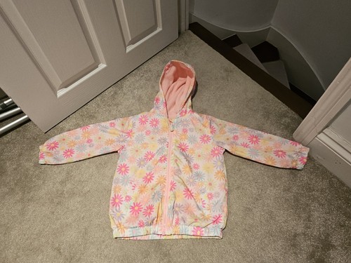 Nutmeg girls pink - nutmeg,