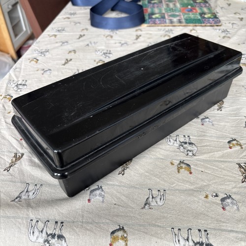 Vintage plastic cassette music - vintage,