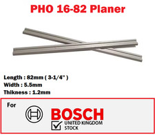Blades for bosch - blades, pho