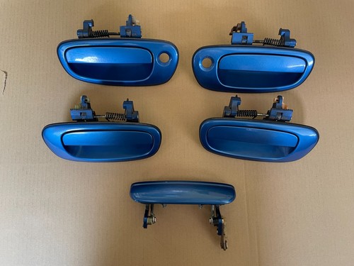 Subaru impreza gc8 gf8 - gf8, sti