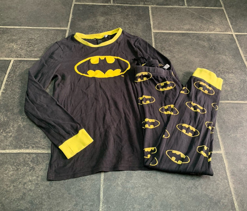 Batman boys 2pc - batman,