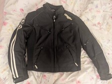 furygan jacket xxl motorbike jacket 