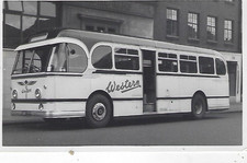 Bus Photo: ESD222 Western SMT