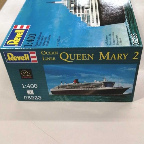 Revel 400 queen mary - revel, 05223