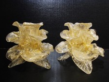 Venetian Murano Avventurina