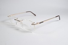 Jaeger 245 Unisex Rimless