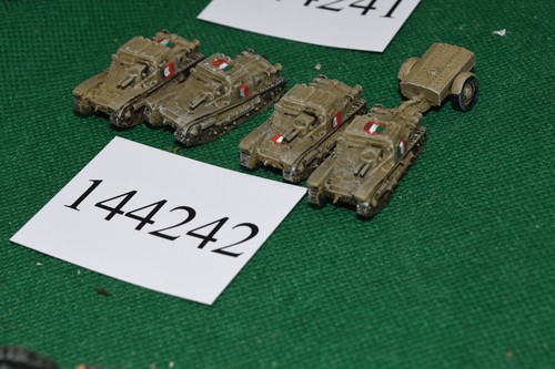 15mm ww2 italian - -, spanish