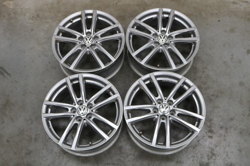 Inch rims passat - 18-inch,