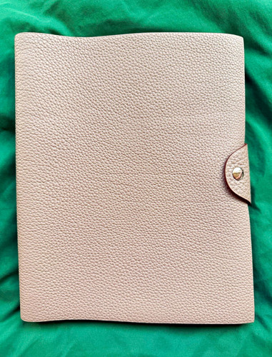 Hermès ulysse notebook - ulysse,