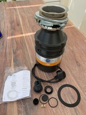 Insinkerator model food - insinkerator,