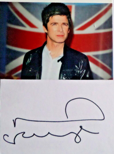 Noel gallagher oasis - noel,