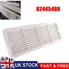 483mm 186mm fridge vent - 483mm,