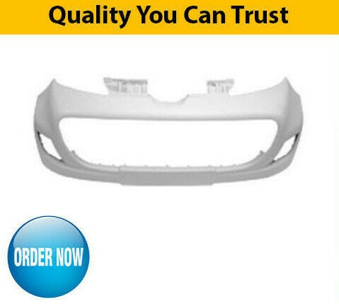 2009 2012 front - 2009-2012, bumper