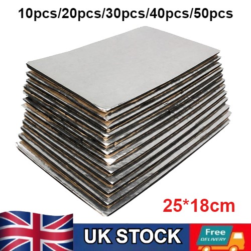 50x sheets sound - 50x,