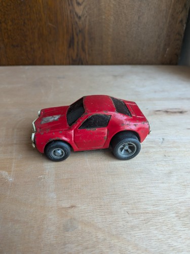 Vintage tonka pressed steel - vintage,