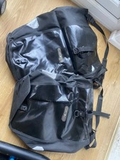 Ortlieb Classic Pannier Set