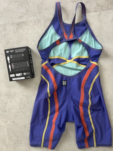 Arena women powerskin primo - powerskin,