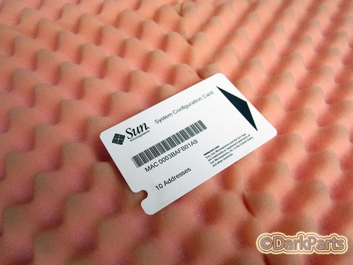 Sun fire v440 v240 system - v440,