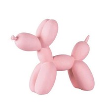 Balloon Dog Large Statue