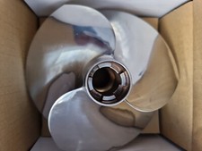 Yamaha Solas Impeller FX SHO FZR FZS VXS