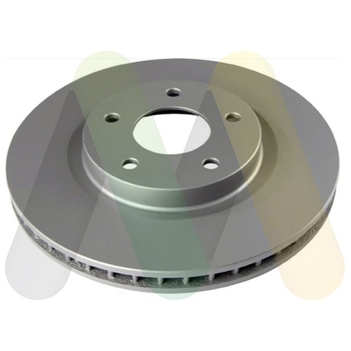 Brake discs vented for - brake,