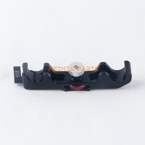One 19mm lens support - one, bracket