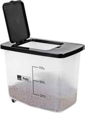 30 Litre Pet Food Dry