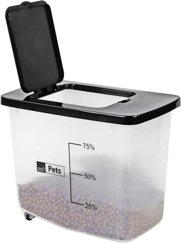 Litre pet food dry - food,