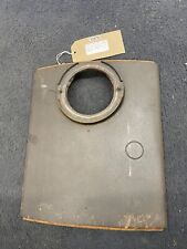 10576 STOVAX BRUNEL 1A REAR BACK CASTING Used Black Genuine BR15 J DAY ST2