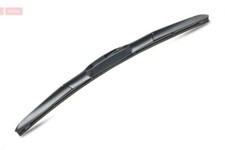 Wiper Blades Set 2x Front