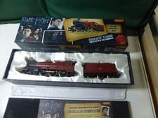 Modelzone Hornby  18ct Gold