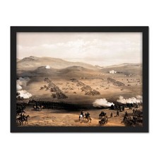 Simpson Crimean War Charge