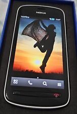 Nokia 808 PureView - 16GB - White (Unlocked) Smartphone