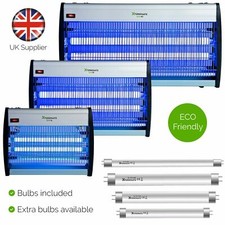 Xterminate electric fly - xterminate,