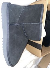 Aus Wooli Bondi Black