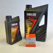 Yamalube 5l Fully Synthetic