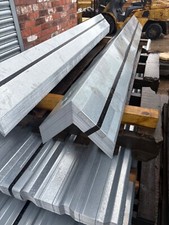 roofing barge and ridge