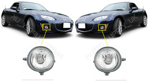New for mazda - new,