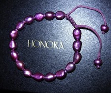 Honora purple cultured - honora,
