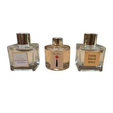 Set of 3 Avon Reed Diffuser