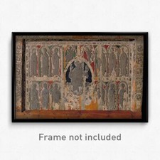 Altar frontal from Esterri de