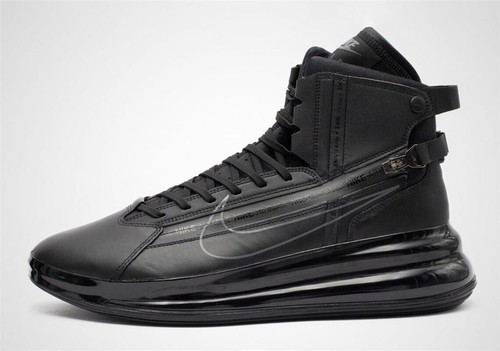 Nike air max 720 saturn - air, rare