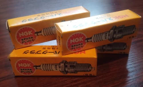 Ngk 4291 zfr6f11 spark - spark, plugs