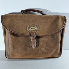 ANTLER Leather Moleskin